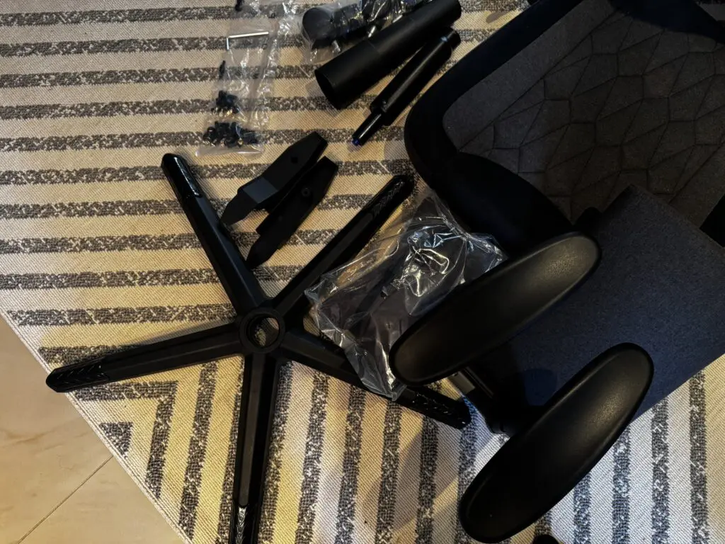 Test fotela gamingowego FURY SHINAI S8 – budżetowy kompromis czy godna alternatywa? 26 IMG 3530