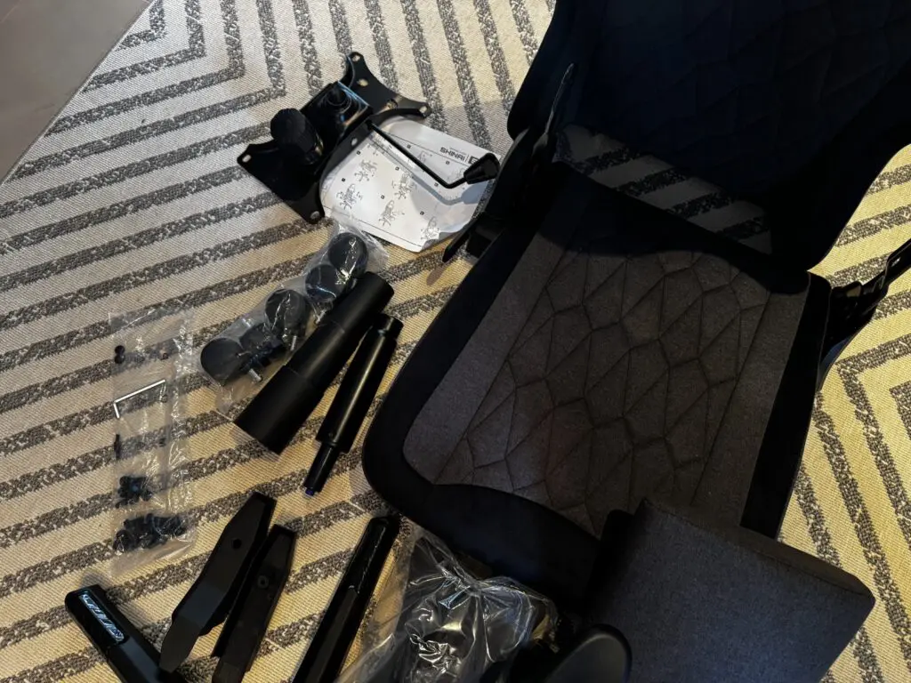 Test fotela gamingowego FURY SHINAI S8 – budżetowy kompromis czy godna alternatywa? 28 IMG 3531