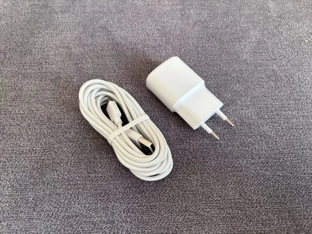 Recenzja kamerki Anona Pano 26 IMG 3602