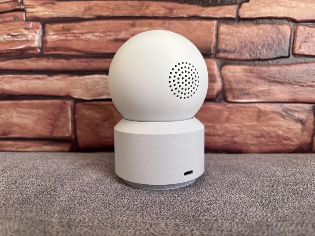 Recenzja kamerki Anona Pano 40 IMG 3610