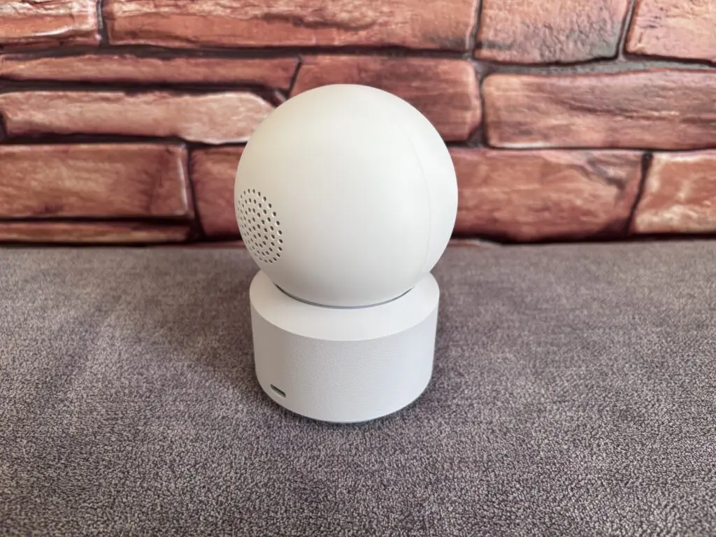 Recenzja kamerki Anona Pano 44 IMG 3612