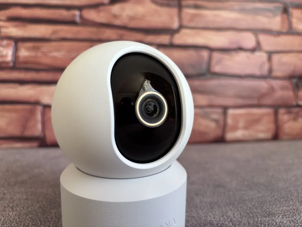 Recenzja kamerki Anona Pano 46 IMG 3619