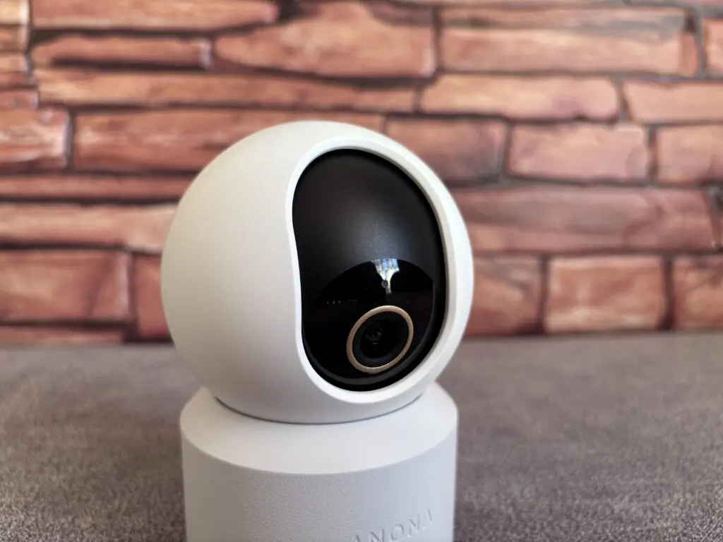 Recenzja kamerki Anona Pano 50 IMG 3621