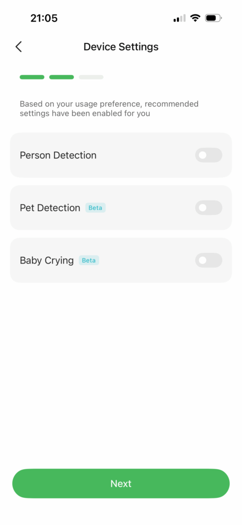 Recenzja kamerki Anona Pano 64 IMG 3631