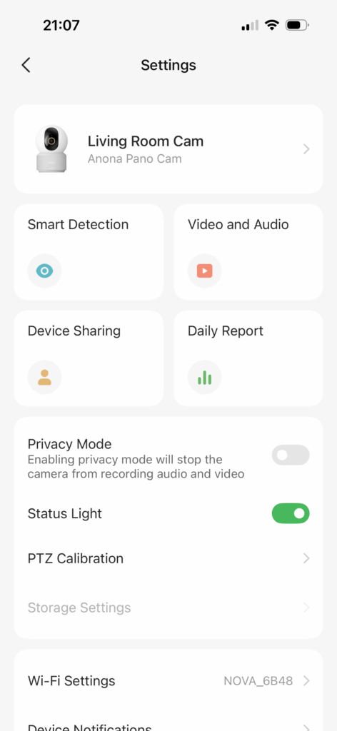Recenzja kamerki Anona Pano 68 IMG 3634
