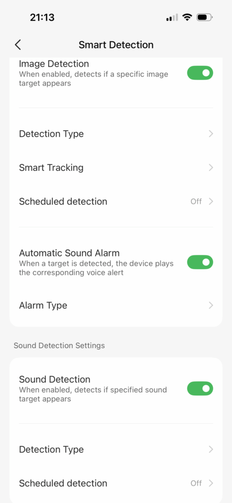 Recenzja kamerki Anona Pano 70 IMG 3635