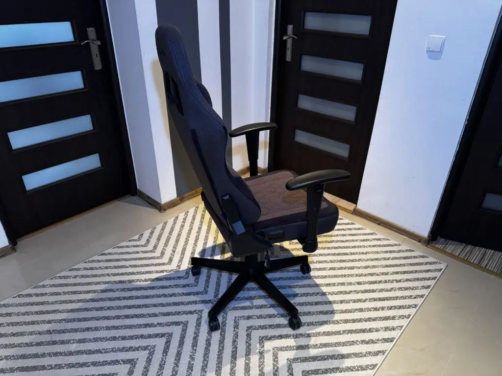 Test fotela gamingowego FURY SHINAI S8 – budżetowy kompromis czy godna alternatywa? 70 IMG 4200