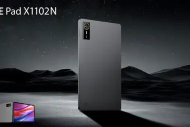 ZTE Pad X1102N night