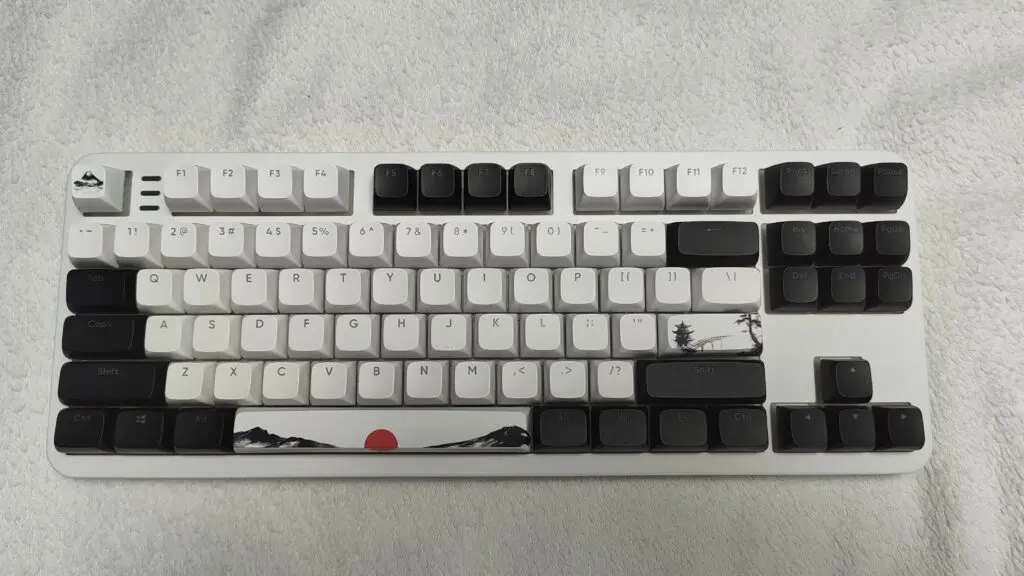 Dark Project Fuji II