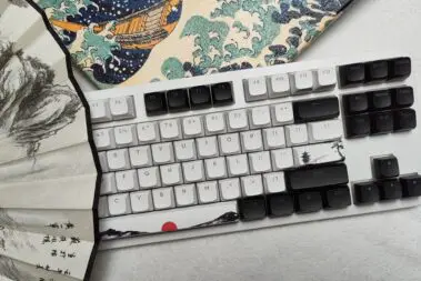 Dark Project Fuji II