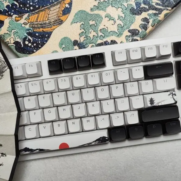 Dark Project Fuji II