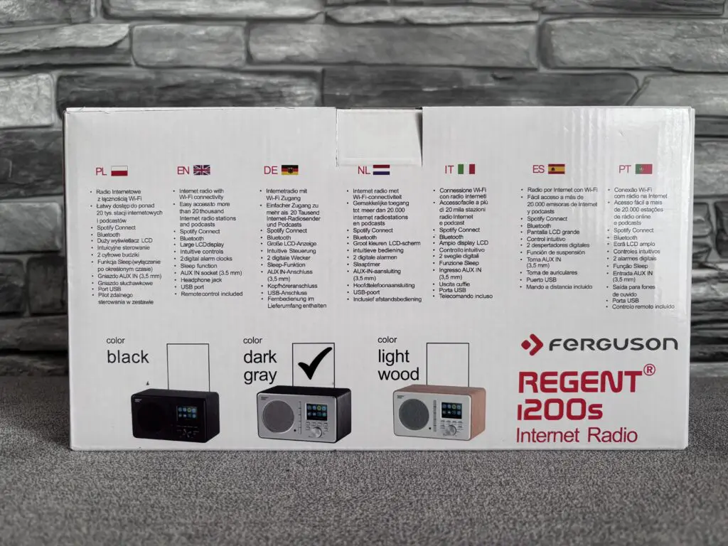 Ferguson Regent i200s 20 IMG 4279