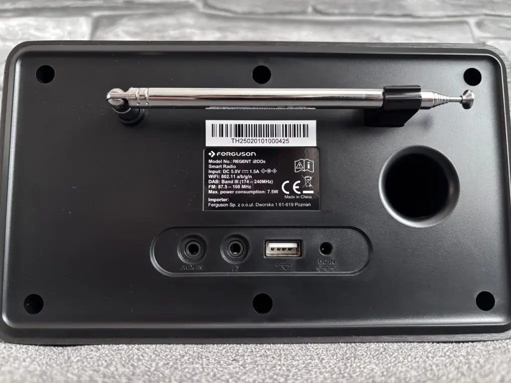 Ferguson Regent i200s 50 IMG 4301