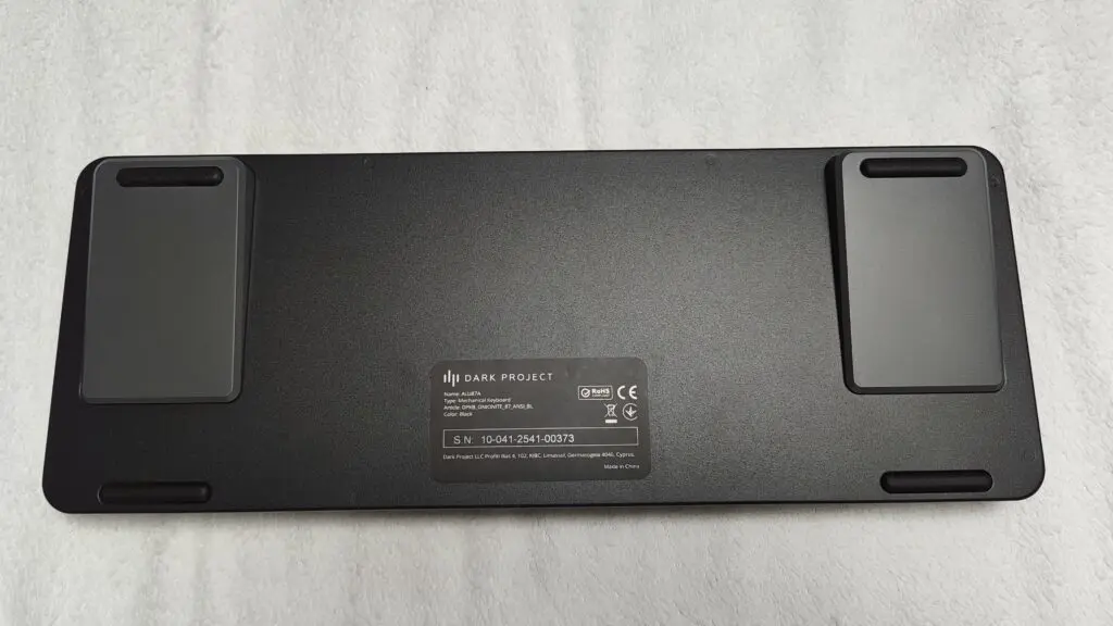 Dark Project Onionite V2