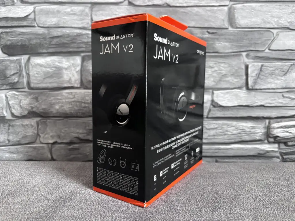 Recenzja Creative Sound Blaster JAM V2 20 IMG 4541