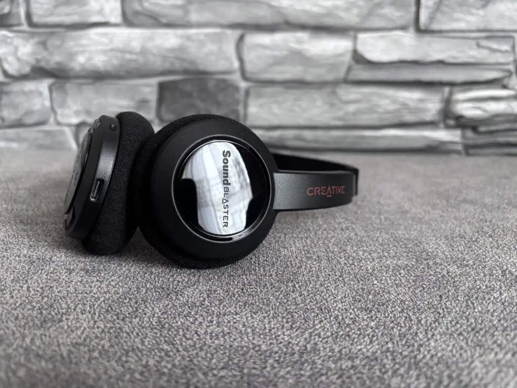 Recenzja Creative Sound Blaster JAM V2 42 IMG 4557