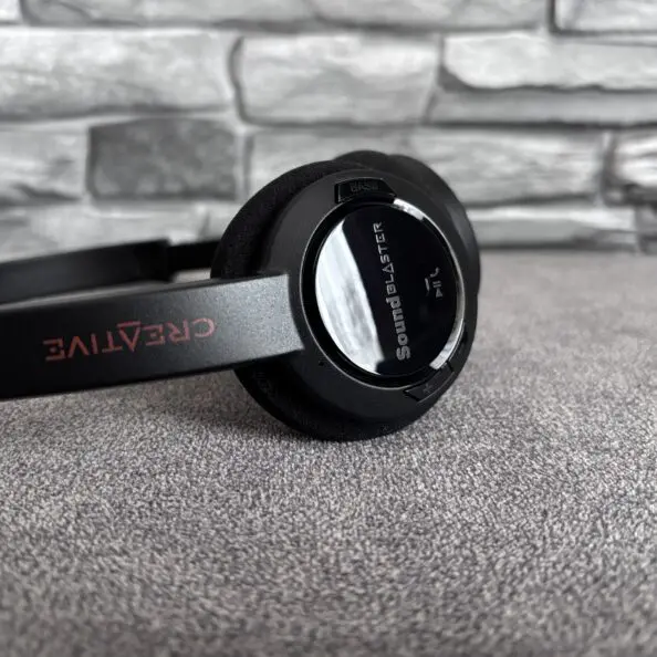 Recenzja Creative Sound Blaster JAM V2 17 IMG 4558