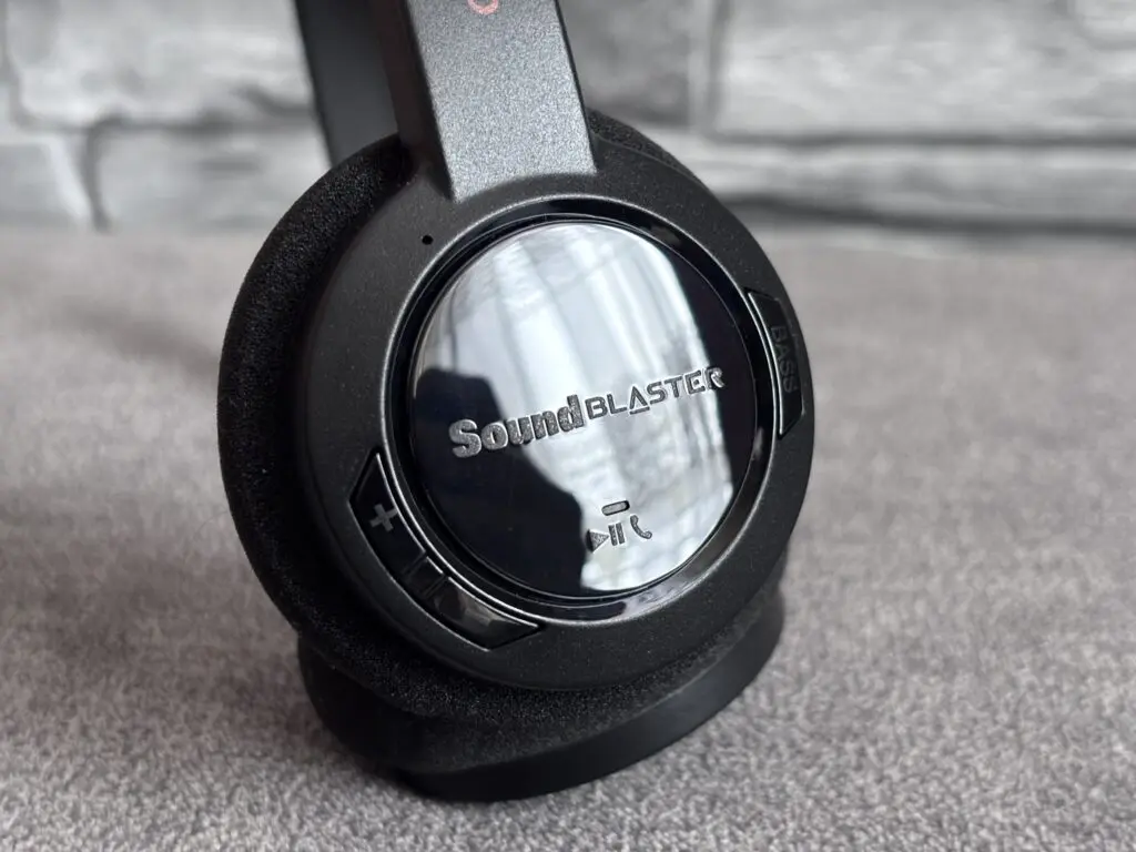 Recenzja Creative Sound Blaster JAM V2 46 IMG 4559