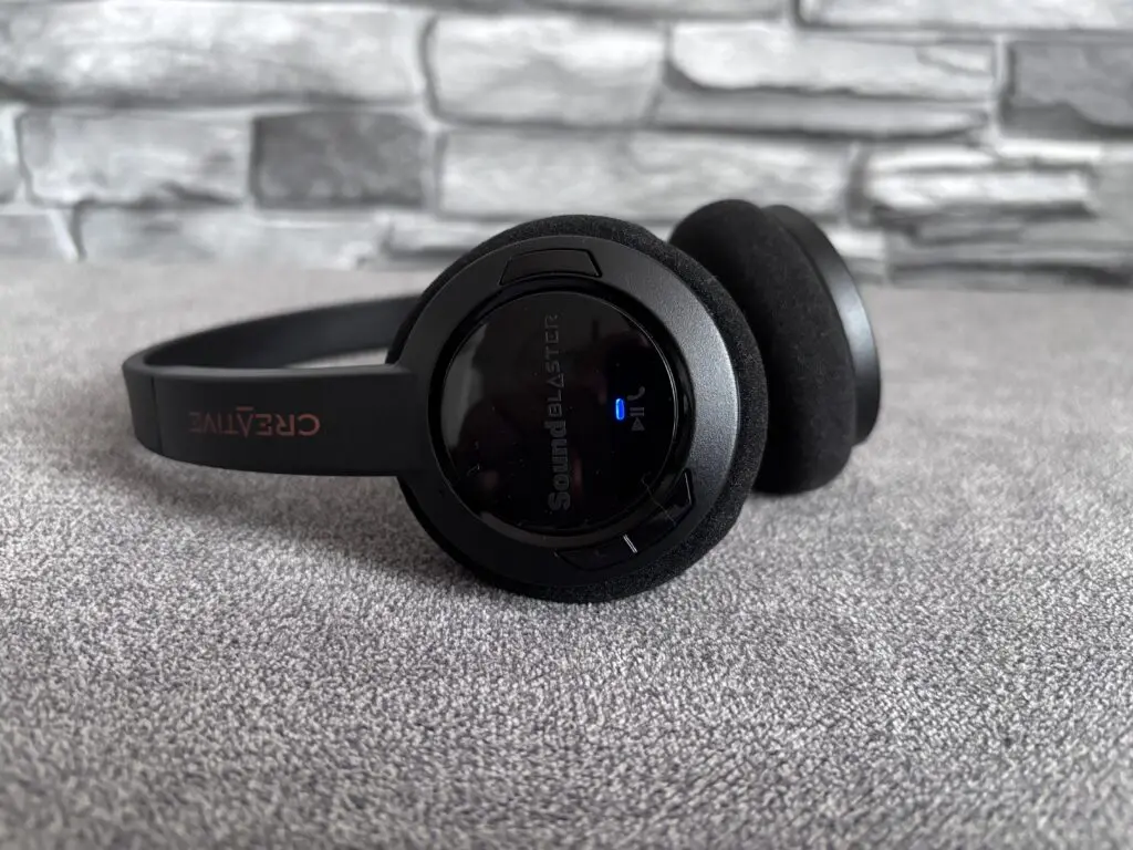 Recenzja Creative Sound Blaster JAM V2 50 IMG 4563