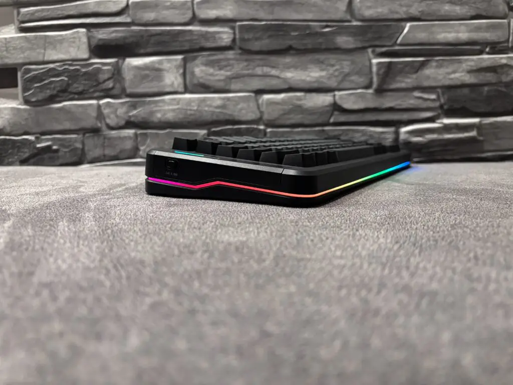 Recenzja klawiatury mechanicznej Mchose X75 90 IMG 4607