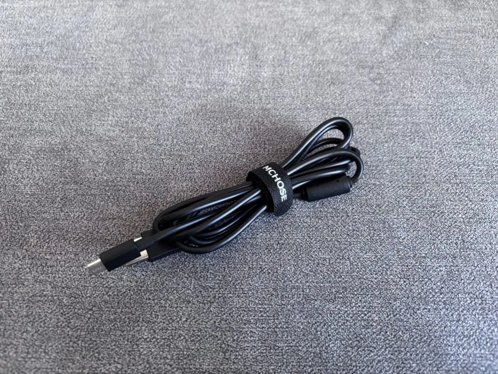 Recenzja klawiatury mechanicznej Mchose X75 20 IMG 4627