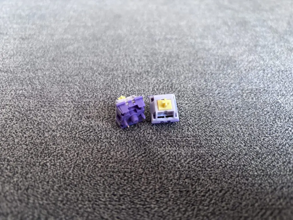 Recenzja klawiatury mechanicznej Mchose X75 24 IMG 4633