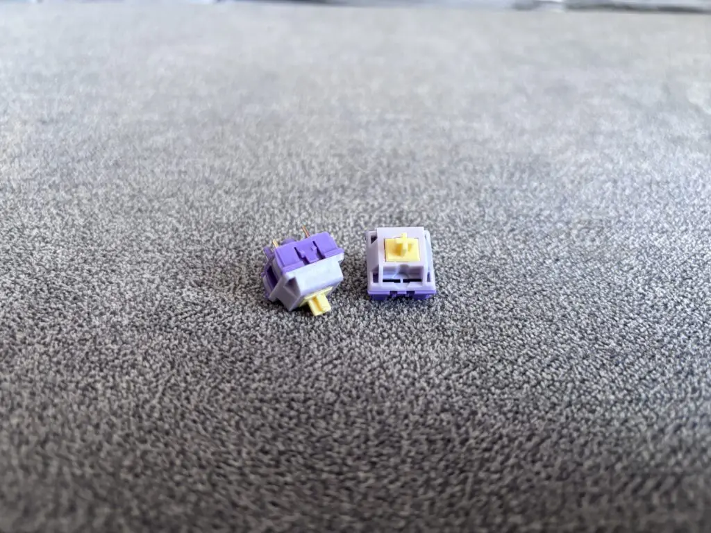 Recenzja klawiatury mechanicznej Mchose X75 28 IMG 4635