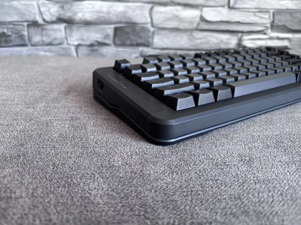 Recenzja klawiatury mechanicznej Mchose X75 44 IMG 4643