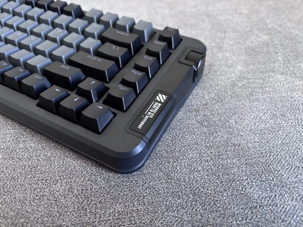 Recenzja klawiatury mechanicznej Mchose X75 58 IMG 4645