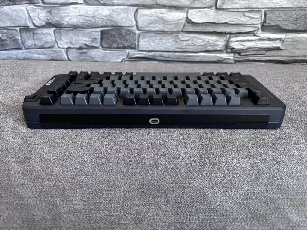 Recenzja klawiatury mechanicznej Mchose X75 46 IMG 4649
