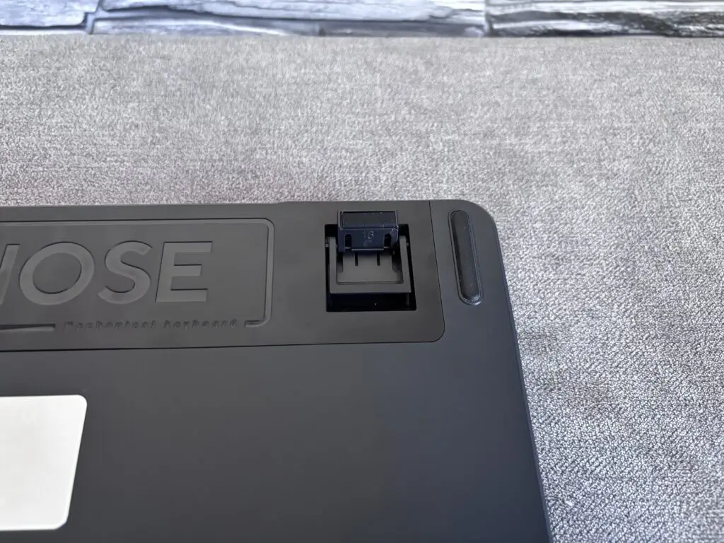 Recenzja klawiatury mechanicznej Mchose X75 70 IMG 4657