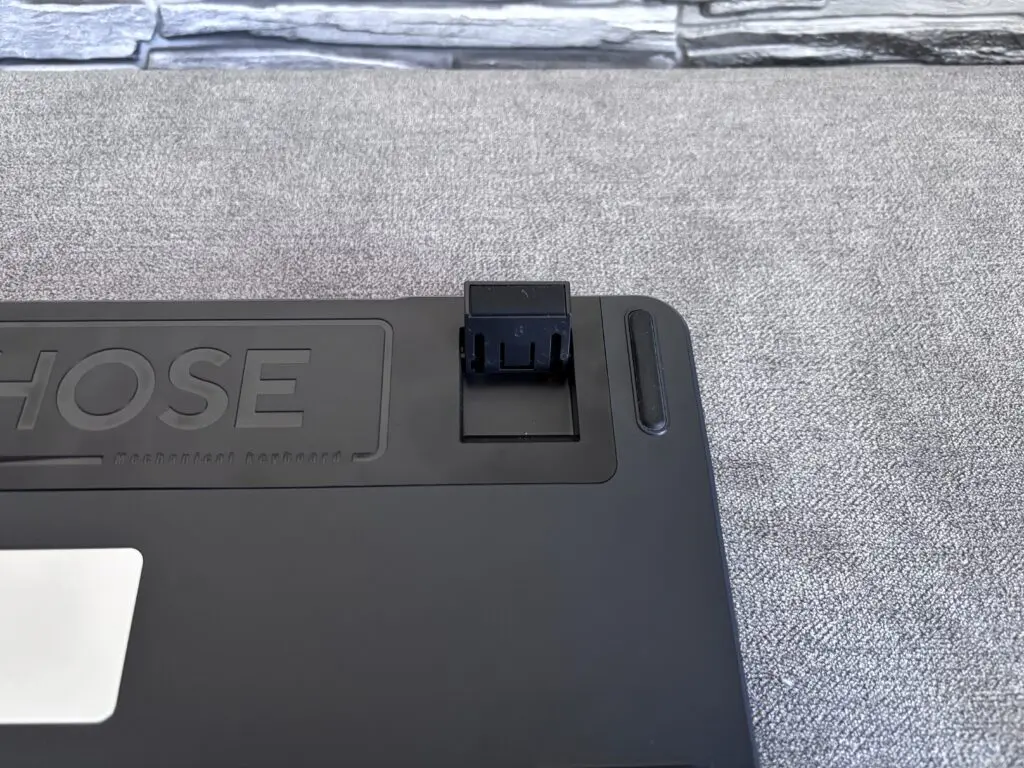 Recenzja klawiatury mechanicznej Mchose X75 72 IMG 4658