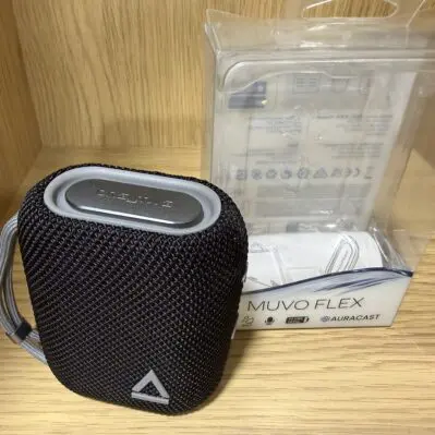 Creative MUVO FLEX
