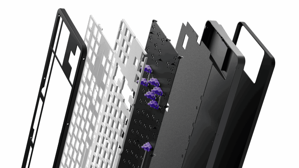 Dark Project Onionite V2