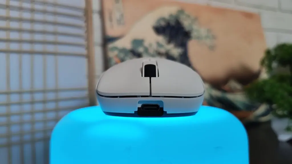 Secret Gear ZX2 Ultra Wireless