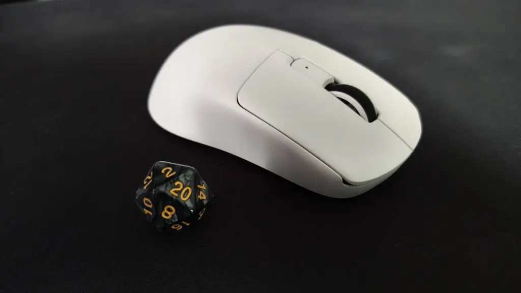 Secret Gear ZX2 Ultra Wireless