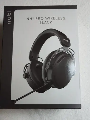 Nubi NH1 Pro
