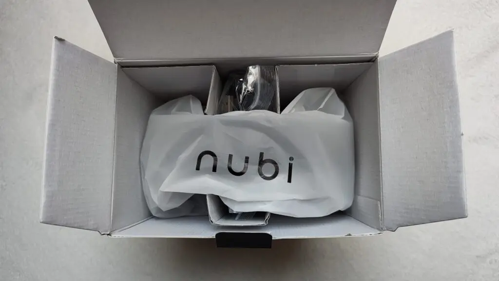 Nubi NH1 Pro Wireless Black – lepsze niż człowiek by się spodziewał 16 IMG 20260212 135026544