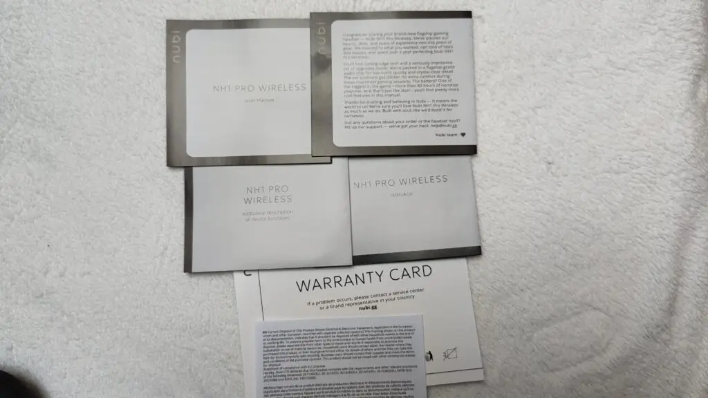 Nubi NH1 Pro Wireless Black – lepsze niż człowiek by się spodziewał 20 IMG 20260212 135539728