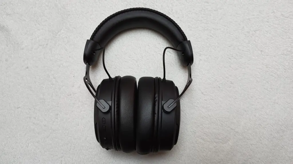 Nubi NH1 Pro Wireless Black – lepsze niż człowiek by się spodziewał 24 IMG 20260212 135719988