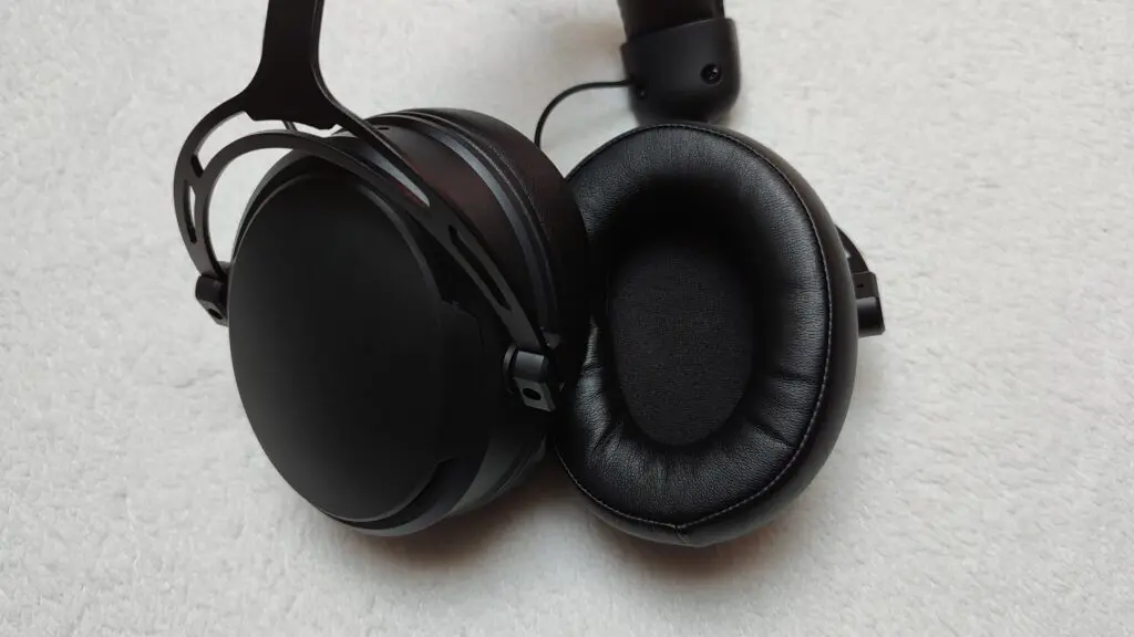 Nubi NH1 Pro Wireless Black – lepsze niż człowiek by się spodziewał 26 IMG 20260212 135744095