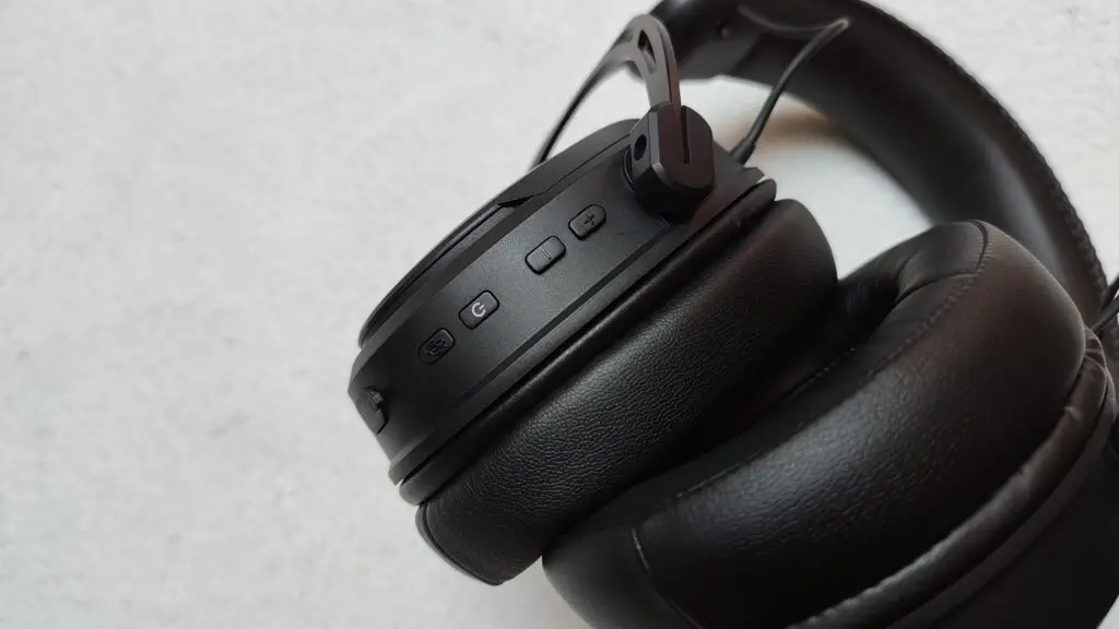 Nubi NH1 Pro Wireless Black – lepsze niż człowiek by się spodziewał 28 IMG 20260212 135801536