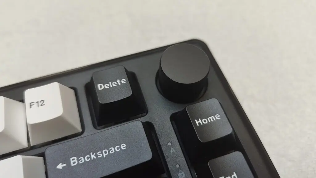 Keychron C3 HE 8K – im bardziej się zagłębimy tym jest lepsza 30 IMG 20260219 105535282