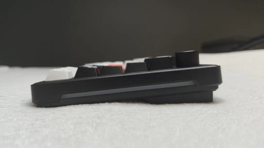 Keychron C3 HE 8K – im bardziej się zagłębimy tym jest lepsza 32 IMG 20260219 105708412