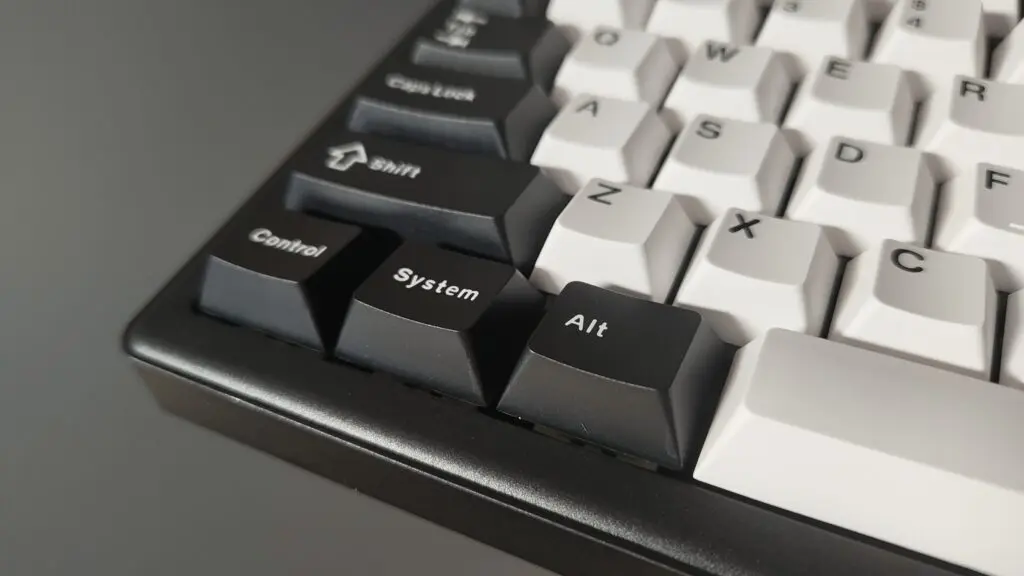 Keychron C3 HE 8K – im bardziej się zagłębimy tym jest lepsza 38 IMG 20260219 105833347