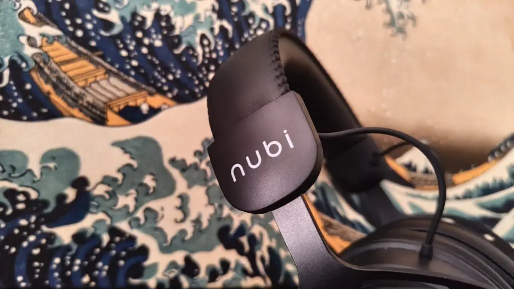 Nubi NH1 Pro Wireless Black – lepsze niż człowiek by się spodziewał 42 IMG 20260303 104926761