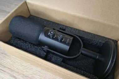 Mikrofon Nubi NMIC1