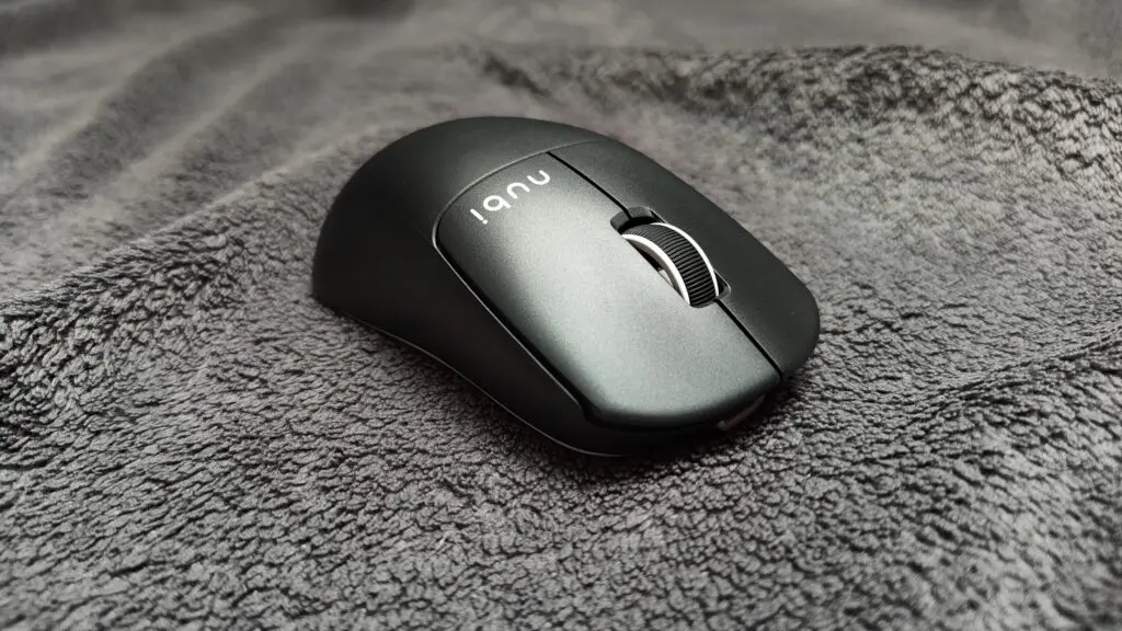 Nubi NM1 – świetna tania myszka 18 IMG 20260308 124112070