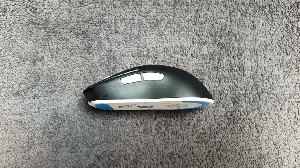 Nubi NM1 – świetna tania myszka 24 IMG 20260308 124130514