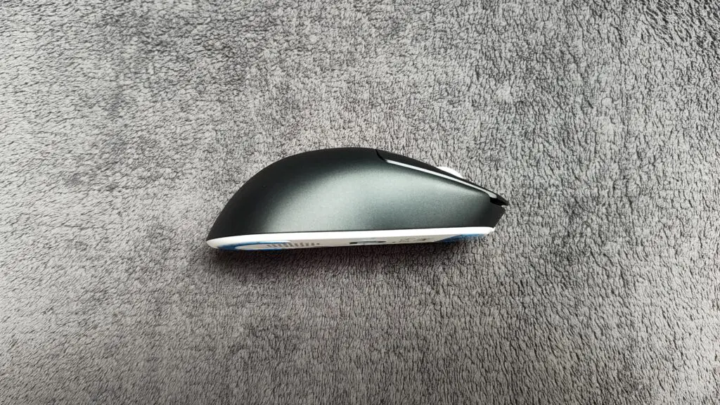 Nubi NM1 – świetna tania myszka 28 IMG 20260308 124134057